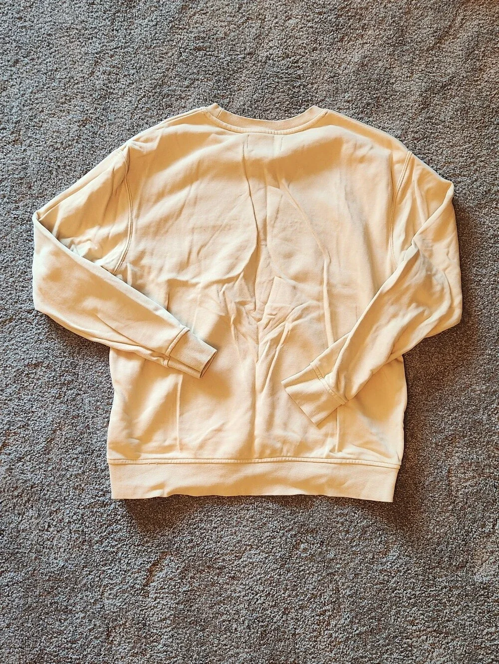 Jordan crewneck pullover